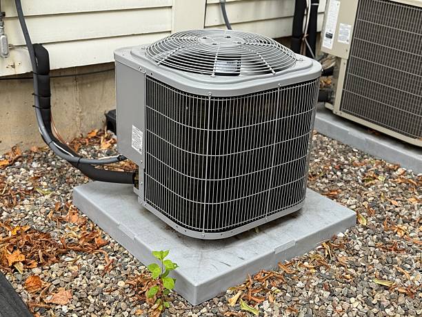 24/7 Emergency Hvac Installation experts in Schererville, IN